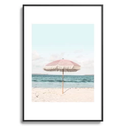 Pink Umbrella -decoration webimage 630600270 SIL