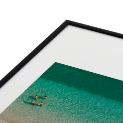 Blue And White Umbrellas -decoration webimage 630608808 DTL2