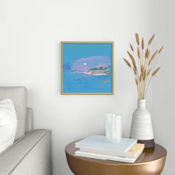 Beachy -decoration webimage 630610202 RV