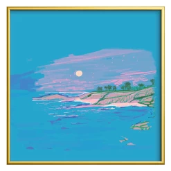 Beachy -decoration webimage 630610202 SIL