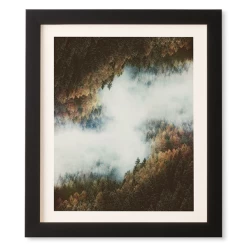 Forest Layers -decoration webimage 630616104 SIL 2