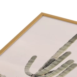 Pastel Pink Cactus -decoration webimage 630620454 DTL2 1