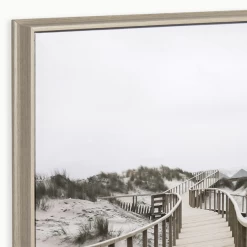 Boardwalk -decoration webimage 630621590 alt2