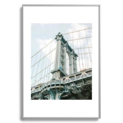 Manhattan Bridge NYC -decoration webimage 630621685 SIL