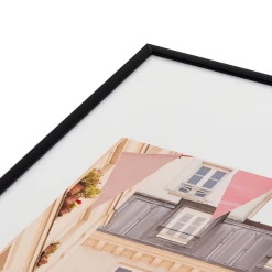 Pink Paris Travel -decoration webimage 630655394 DTL2