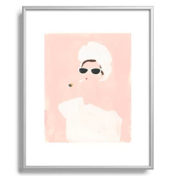 Beauty Routine -decoration webimage 630730185 SIL