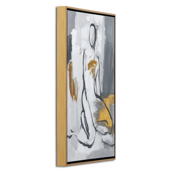 Paint Me Gold I 4 Paint Me Gold I - Image 2