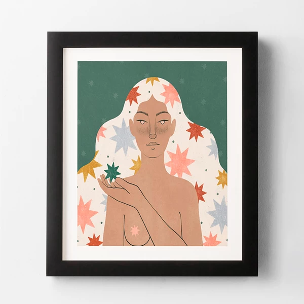 Star Girl 3 Star Girl