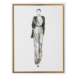 On The Runway X -decoration webimage 630756907 SIL