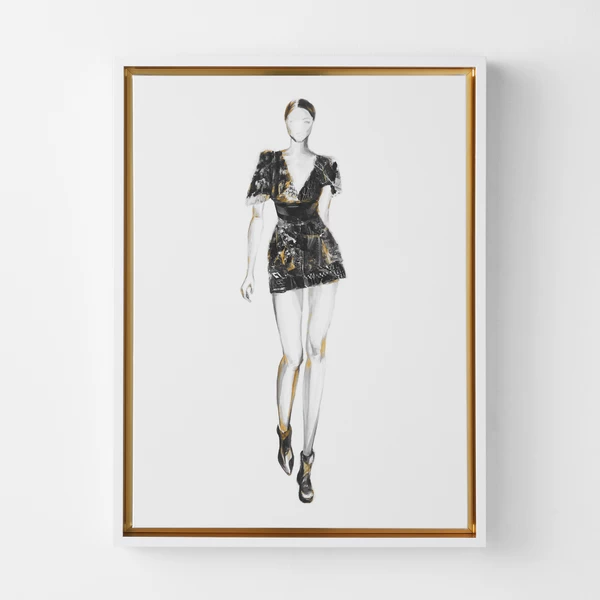 On The Runway XI 3 On The Runway XI