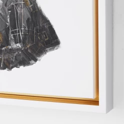 On The Runway XII -decoration webimage 630786612 DTL1