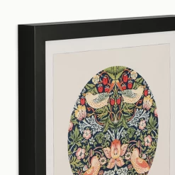 Morris Strawberry Thieves -decoration webimage 630898820 alt2