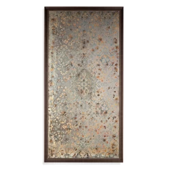 Shara Art On Floor Mirror 7 Shara Art On Floor Mirror -decoration webimage 630954989 SIL