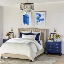 Blue Swish 4 -decoration webimage 725203511 rv1 jpg