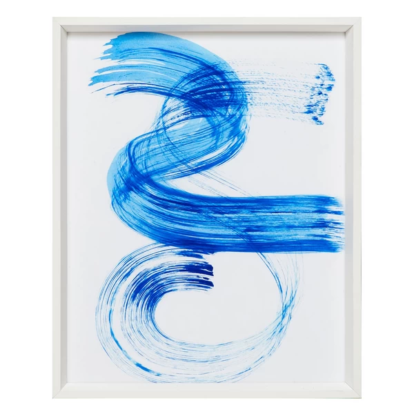 Blue Swish 3 3 Blue Swish 3