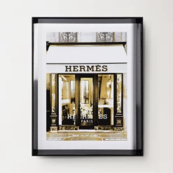 Hermes Storefront