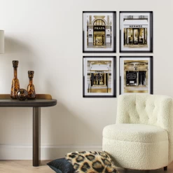 Chanel Storefront -decoration webimage 725481852 725441130 725457879 725403353 725405053 725425297 rv