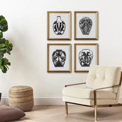 Pattern Bold Vase -decoration webimage 725515994 rv1 jpg