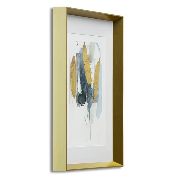 Indigo Splatter II - Limited Edition 4 Indigo Splatter II - Limited Edition - Image 2