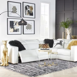 Gilt Geometry 1 - Limited Edition -decoration webimage 730224636 rv01 jpg