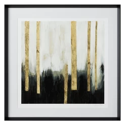 Gilt Treeline II - Limited Edition