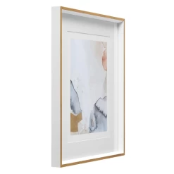 Indigo Blush And Gold II - Limited Edition -decoration webimage 730241915 1 jpg