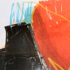 Primary Action 2 - Limited Edition 8 Primary Action 2 - Limited Edition -decoration webimage 730262234 2 jpg