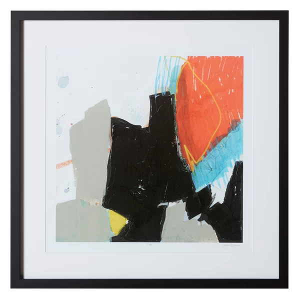 Primary Action 2 - Limited Edition 6 Primary Action 2 - Limited Edition - Image 4