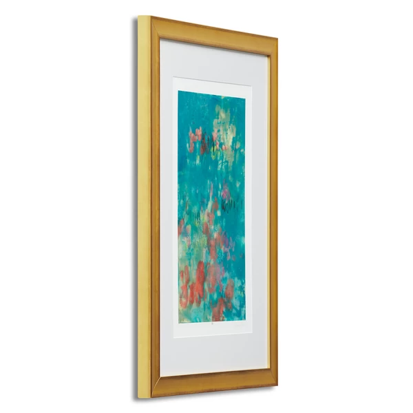 Teal Rose Garden II - Limited Editon 4 Teal Rose Garden II - Limited Editon - Image 2