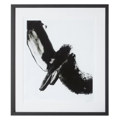 Black Expression 1 - Limited Edition -decoration webimage 730270465 3 jpg