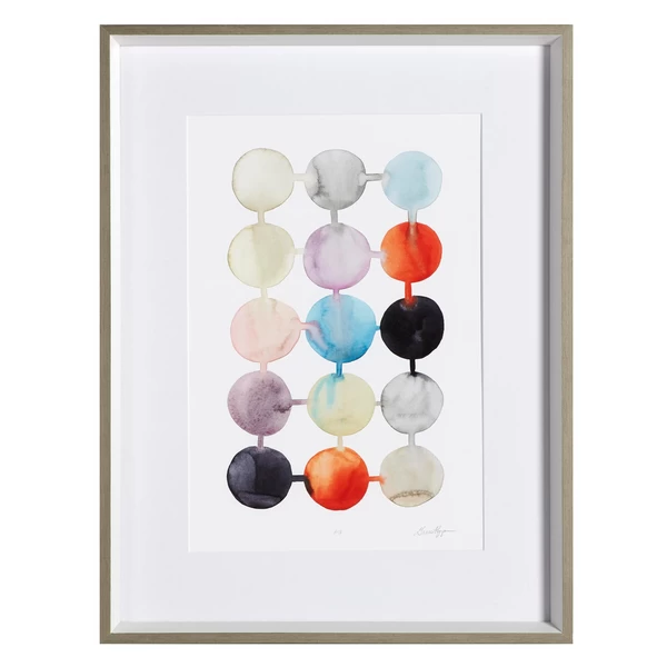 Connect The Dots 1 - Limited Edition 3 Connect The Dots 1 - Limited Edition