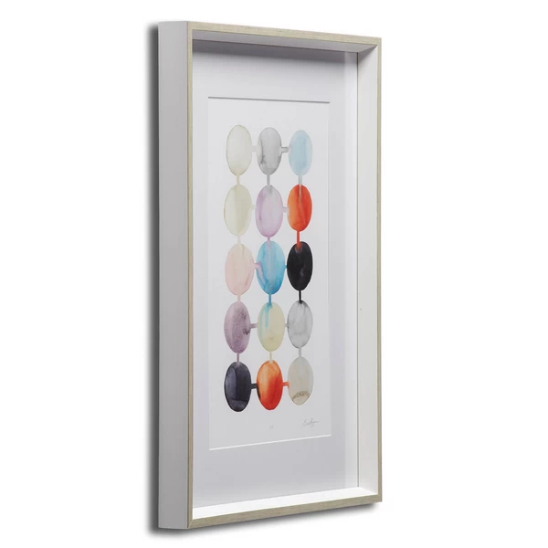 Connect The Dots 1 - Limited Edition 4 Connect The Dots 1 - Limited Edition - Image 2