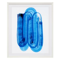 Blue Swish 4 -decoration webimage 730294290 jpg