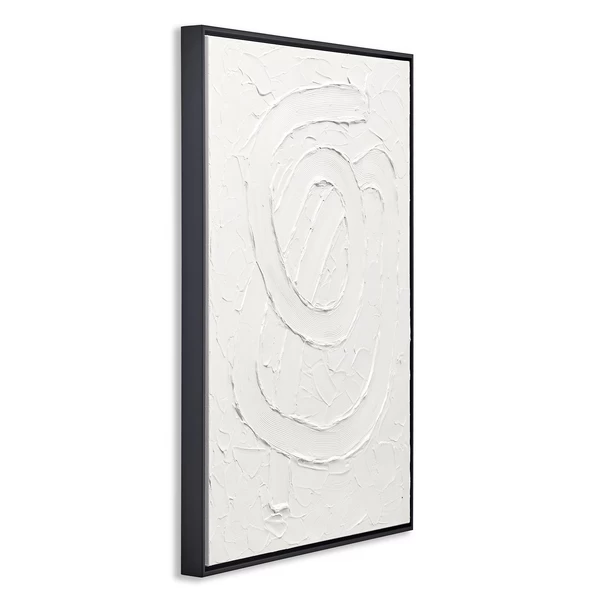 White On White 2 4 White On White 2 - Image 2