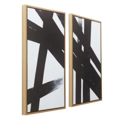 Avenue 1 Diptych -decoration webimage 750246910 ALT
