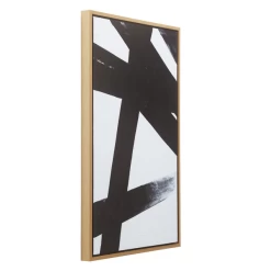 Avenue 1 Diptych -decoration webimage 750246910 B ALT