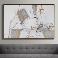 Golden Trace -decoration webimage 750247318 3 jpg