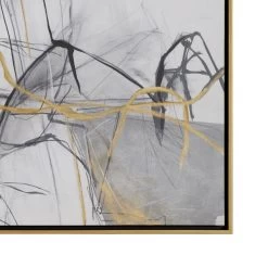 Golden Trace -decoration webimage 750247318 DTL