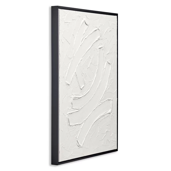 White On White 1 4 White On White 1 - Image 2