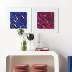 Jewel Feather 2 -decoration webimage 750274123 2 jpg