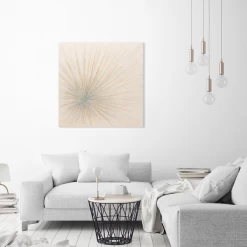 Champagne Fire 23 Champagne Fire -decoration webimage 750291319 RV 1