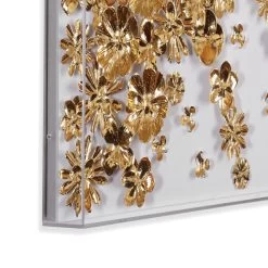 Gold Flora -decoration webimage 750556821 DTL