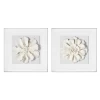 Bisque Flower 1 And 2 -decoration webimage 750595873a jpg