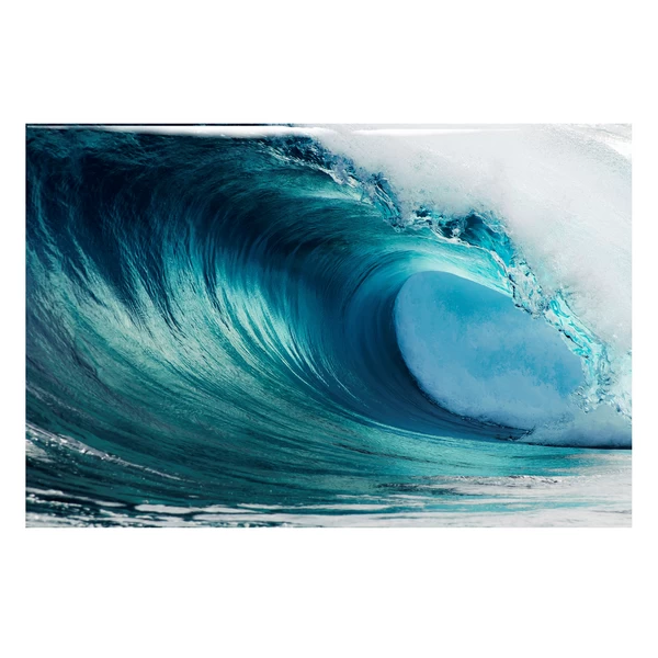 Impact Zone - Glass Coat 3 Impact Zone - Glass Coat