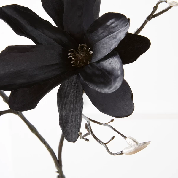 Magnolia Spray - Set Of 3 4 Magnolia Spray - Set Of 3 - Image 2