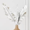 Canna Leaf - Set Of 3 1 Canna Leaf - Set Of 3 -decoration webimage 999200288