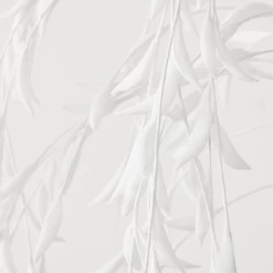 Faux Weeping Willow - Set Of 3 -decoration webimage 999205326 dtl