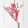 Plum Blossom Spray - Set Of 3 -decoration webimage 999217220 1