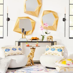 Aspar Wall Sconce 11 Aspar Wall Sconce -decoration webimage Nikkichu SeatingNook 17 square